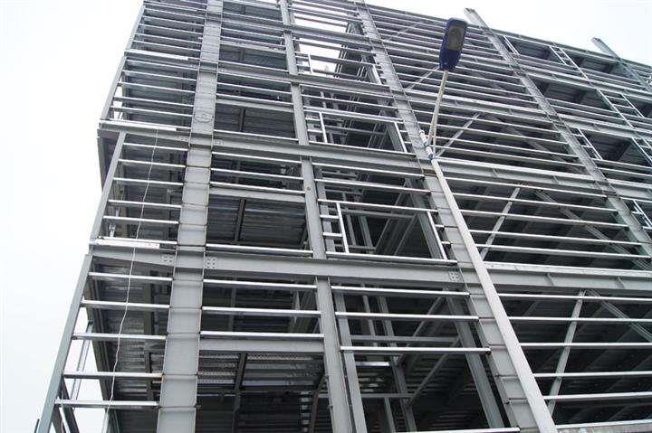 无锡高层钢结构的支撑布置与构造需要符合哪些规范